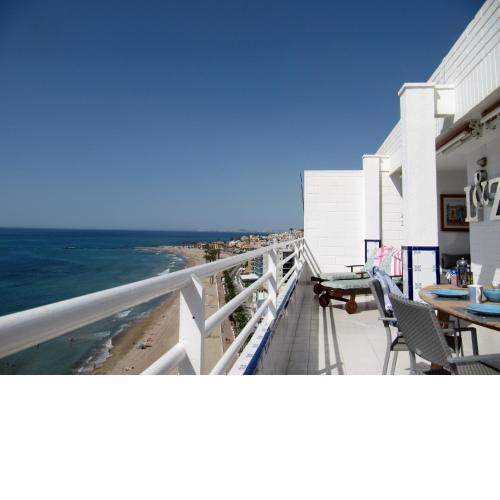 L&Z Penthouse at Sea