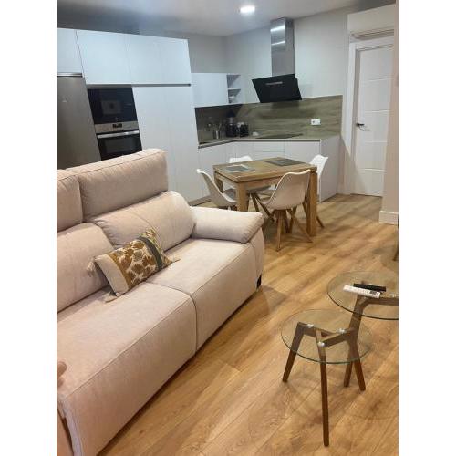 M & A apartamentos turísticos