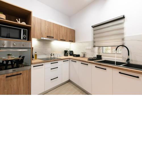 M and A village house with two bedrooms in quiet village