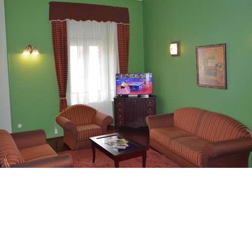 M-Apartment