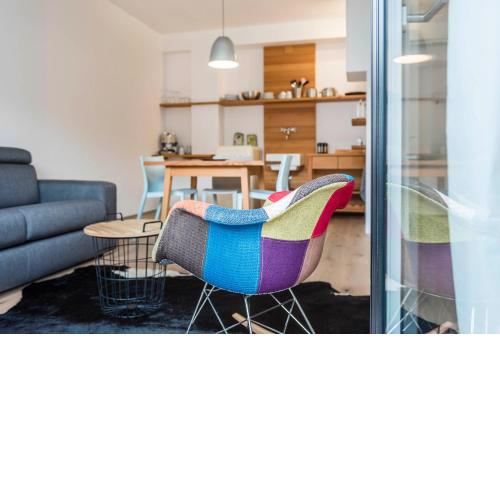 M-Loft merangardenvilla