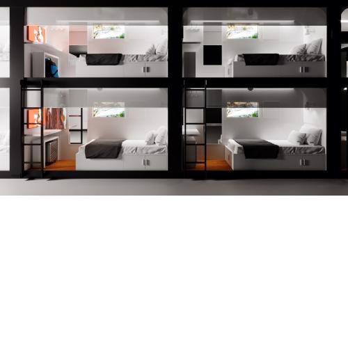 M Pods Malaga