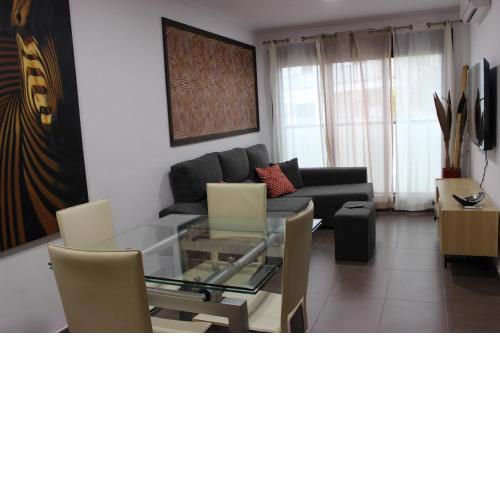 M Private Apartament in Las Dunas Oliva Nova