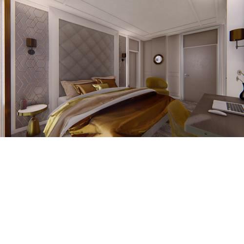 M-Square Hotel