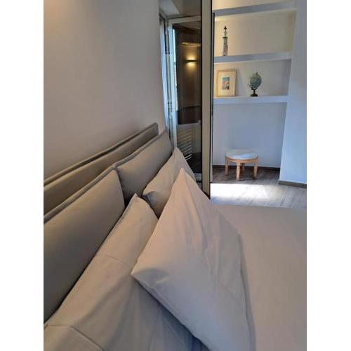 M. Szwed. Guest House old Bari