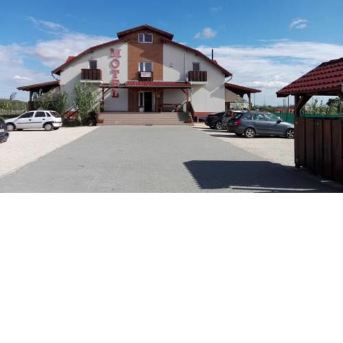 M0 Motel Taksony
