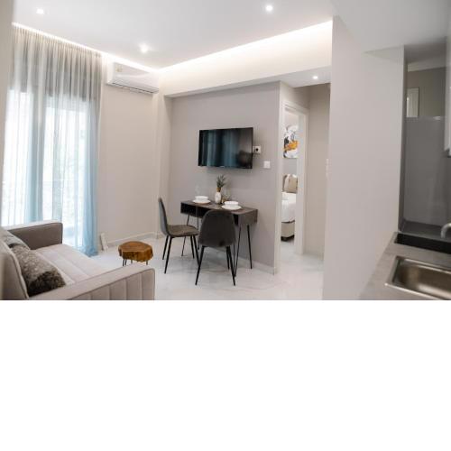M10 Central Apartments Alexandroupolis