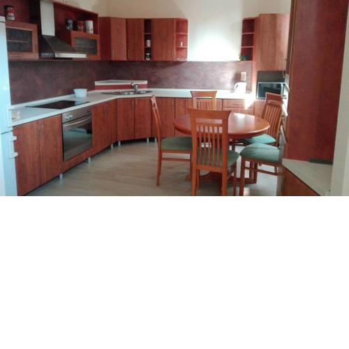 M10 NP Old Town Apartment Kosice
