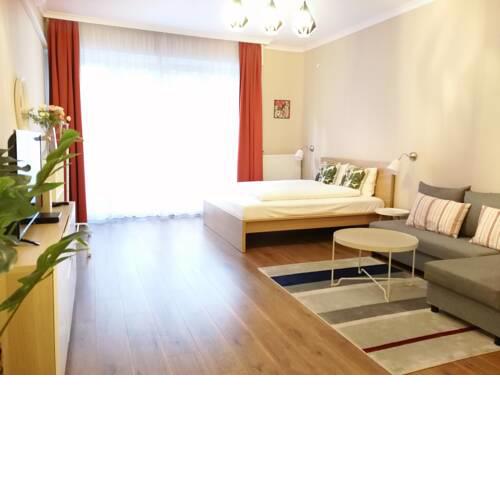 M11 New Central Apartment