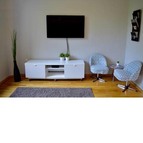 M14 Apartman