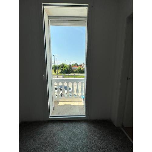 M14 RESIDENZA BASSANELLO