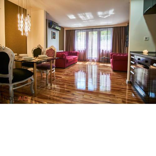 M17 Apartments - hostAID