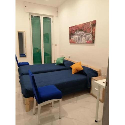 M2 APARTMENT