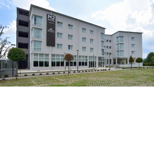 M2 Hotel
