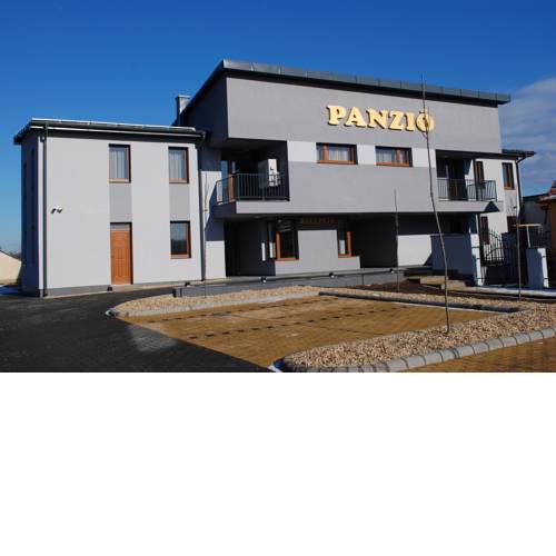 M36 Panzió és Apartman