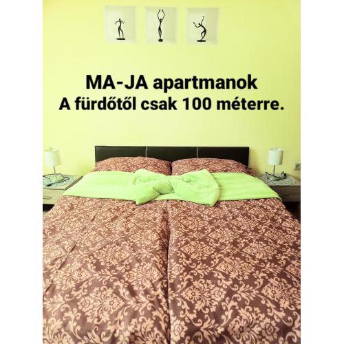 MA-JA 4