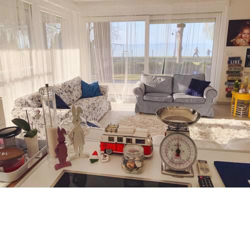 MA Luxury Direct Beach Apartman
