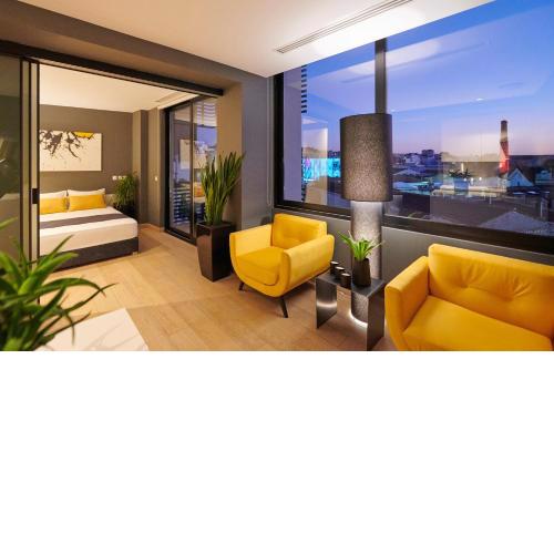 Ma Maison Nο 3, Downtown Loft, short walk to Acropolis, Ultra high speed Internet 300 Mbps, Parking upon request, 1' from metro station