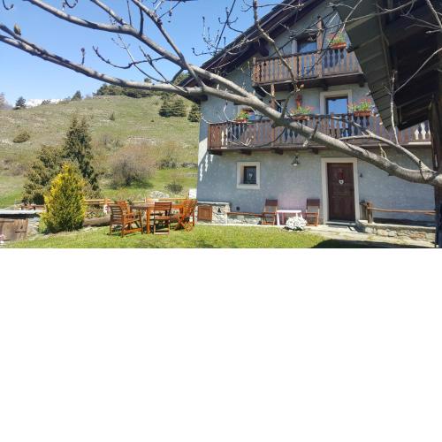 Ma Maison Panoramique
