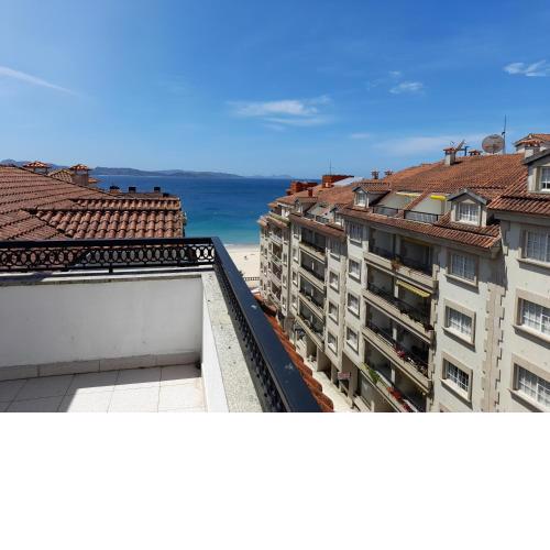 MA Maisons & Apartments Sanxenxo
