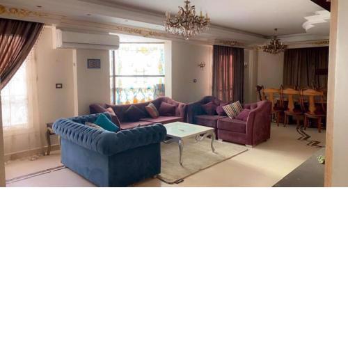 Maadi appartment