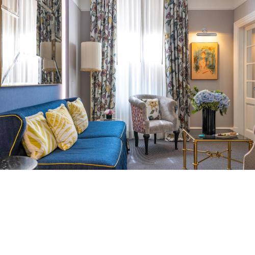 Maalot Roma - Small Luxury Hotels of the World