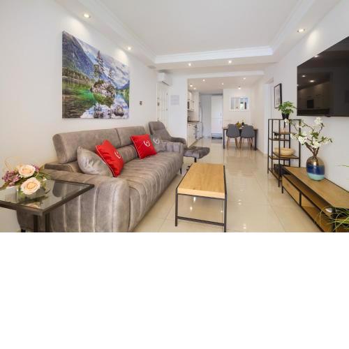 MAapartmentsES Garden City