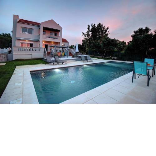 Mabech Villa