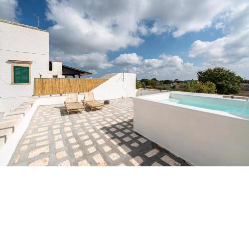 Ma'Bella - MASSERIA PICCOLA by Typney