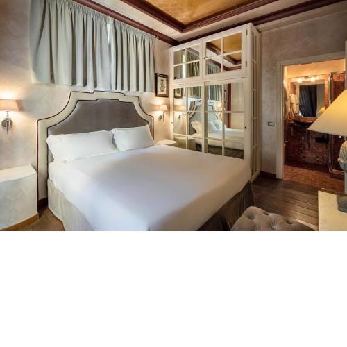 Mabelle Firenze Residenza Gambrinus