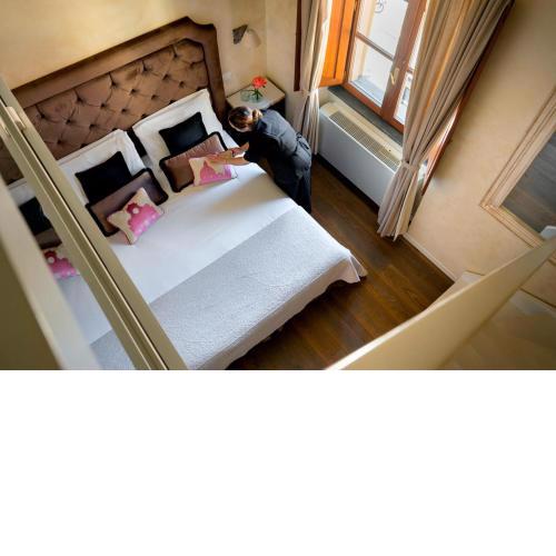 Mabelle Firenze Residenza Sassetti