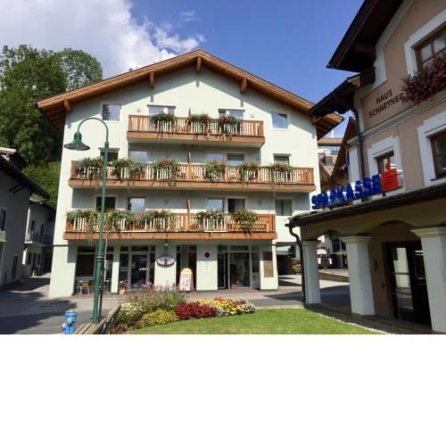 Mabiro Apartments Wagrain