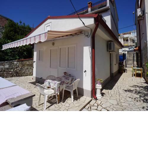 MacAna appartment
