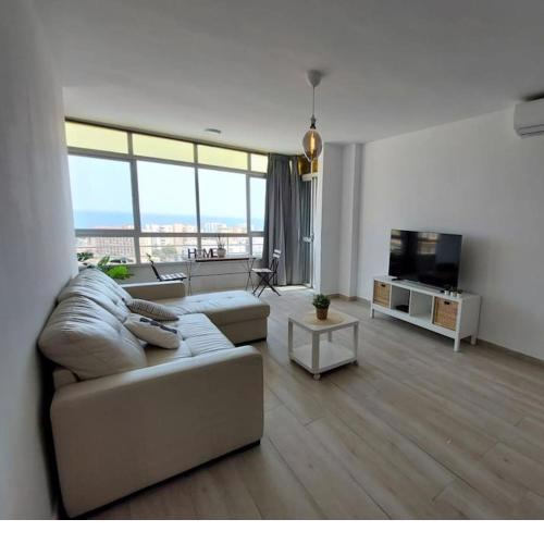 Macarena´s Home *Sea view*-Saltillo Alto