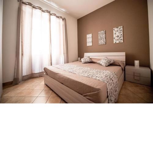 Macaria Apartments