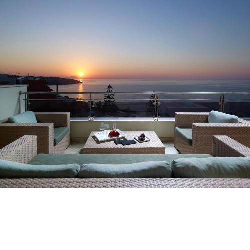 Macaris Suites & Spa