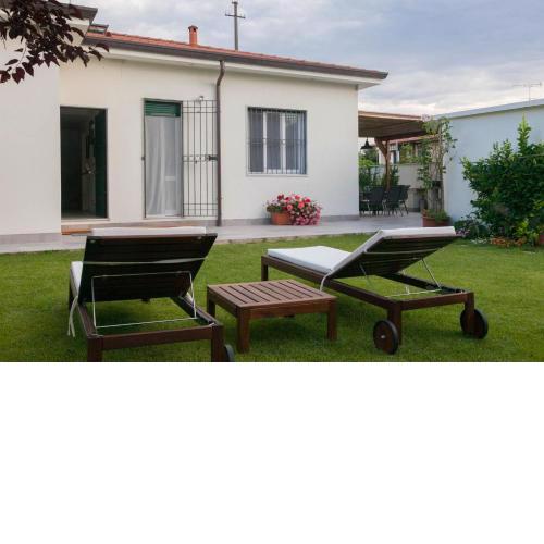 Macchia home