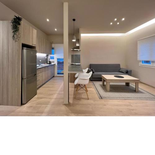 #Macchiato Apt by halu! Apartments