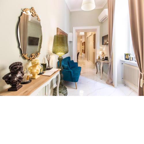 Macchiato Suites Boutique B&B