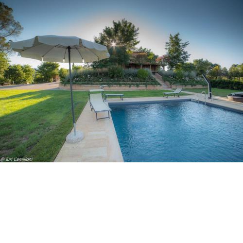 Macchie San Vincenzo - Villa Privata con Piscina e Giardino ad uso esclusivo