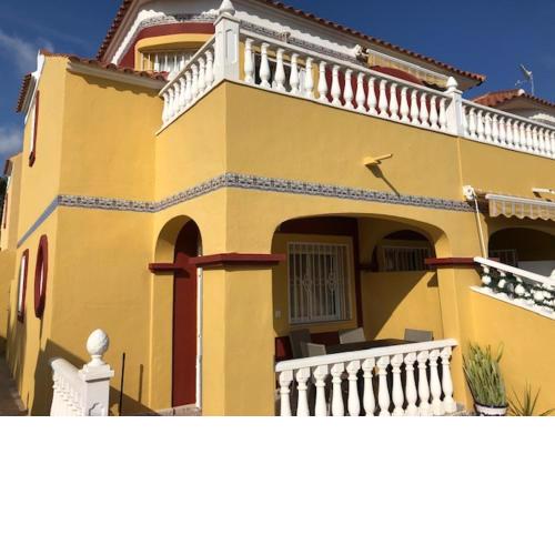 Macerana 1, Torreta III, Torrevieja