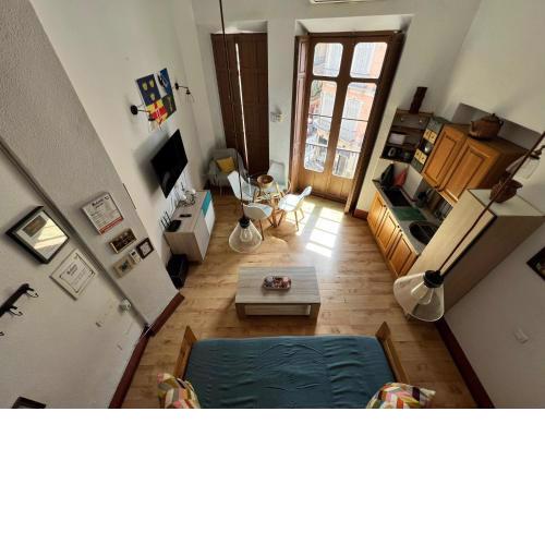MacGregor Apartment