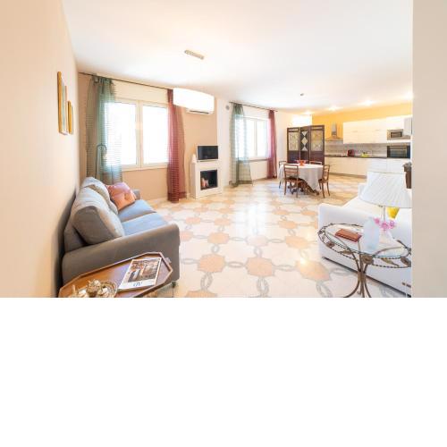 Machi la Civetta apartment