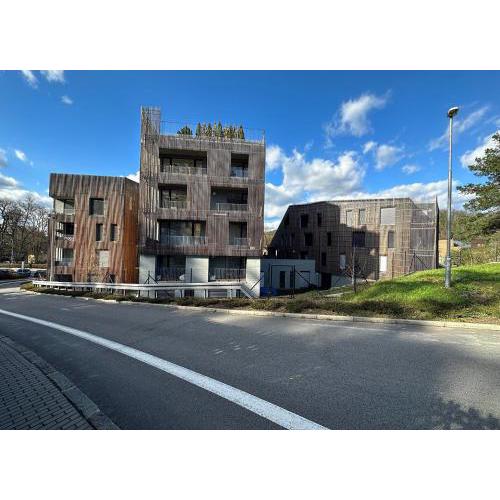 Máchovo jezero apartmán J&J