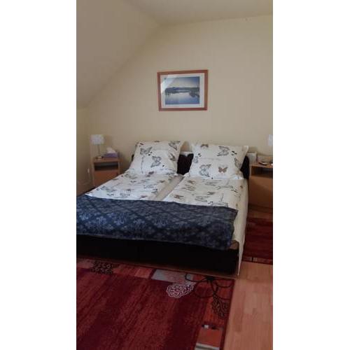 Maci-Lak Apartman