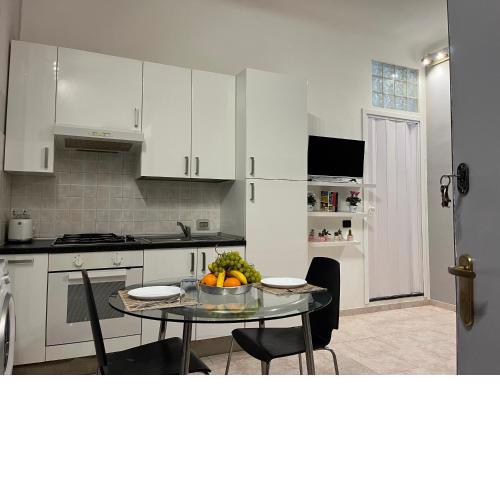 * Maciachini Apartment *