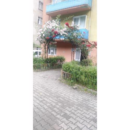 Maçka House