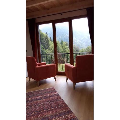 Maçkun Suite