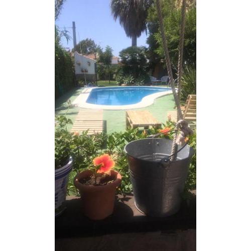 Macondo La barrosa