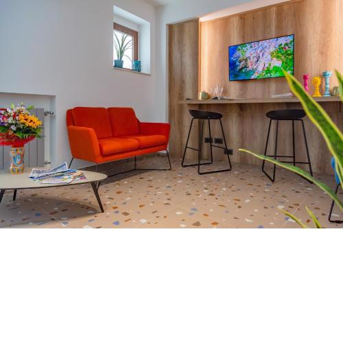 Macramè Fazello Rooms